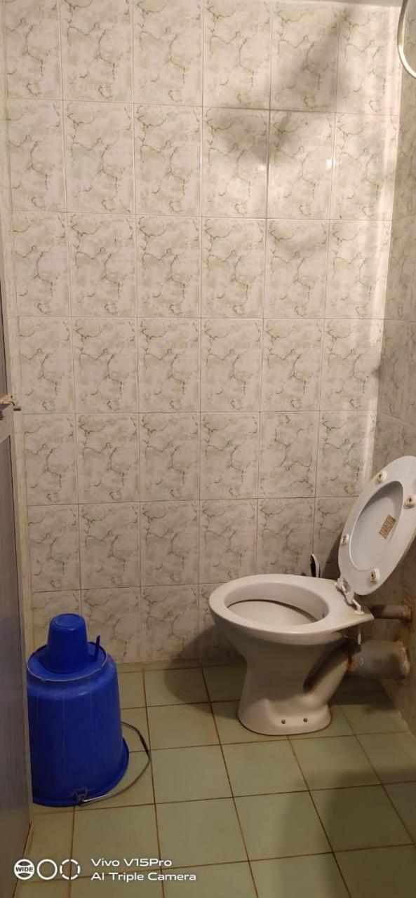 Hill View Guest House 안주나 외부 사진